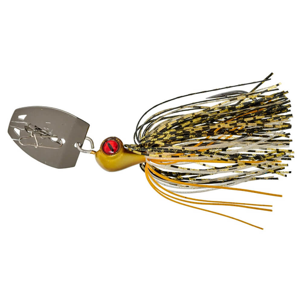 Gunki Boomer sur brochetperche.fr