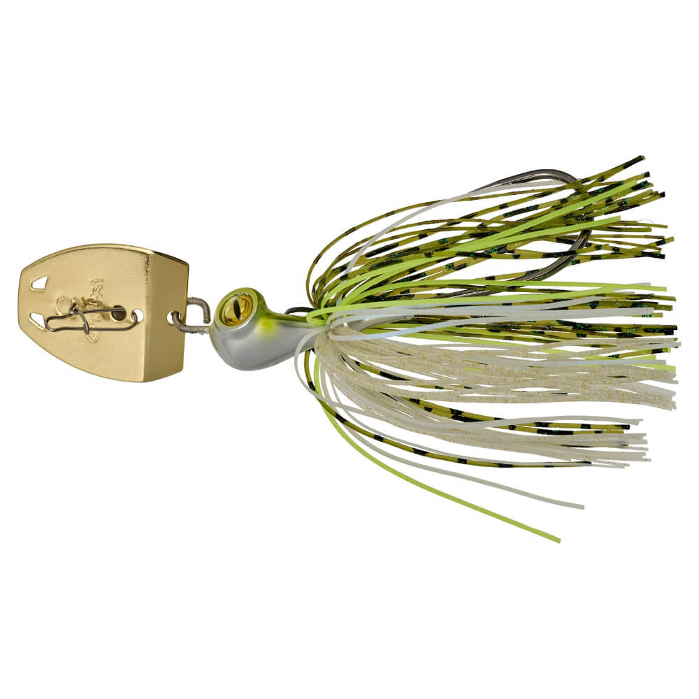 Gunki Boomer sur brochetperche.fr