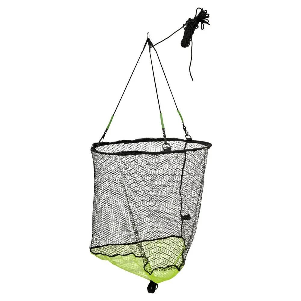 Gunki Drop Net Flex-High Street sur brochetperche.fr