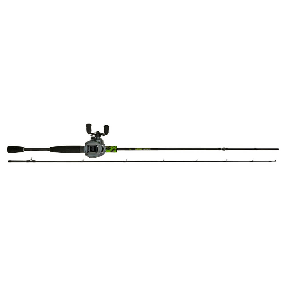 Gunki Fishride Kombo (Casting) sur brochetperche.fr