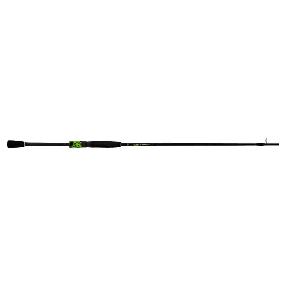 Gunki Fishride Kombo (Spinning) sur brochetperche.fr