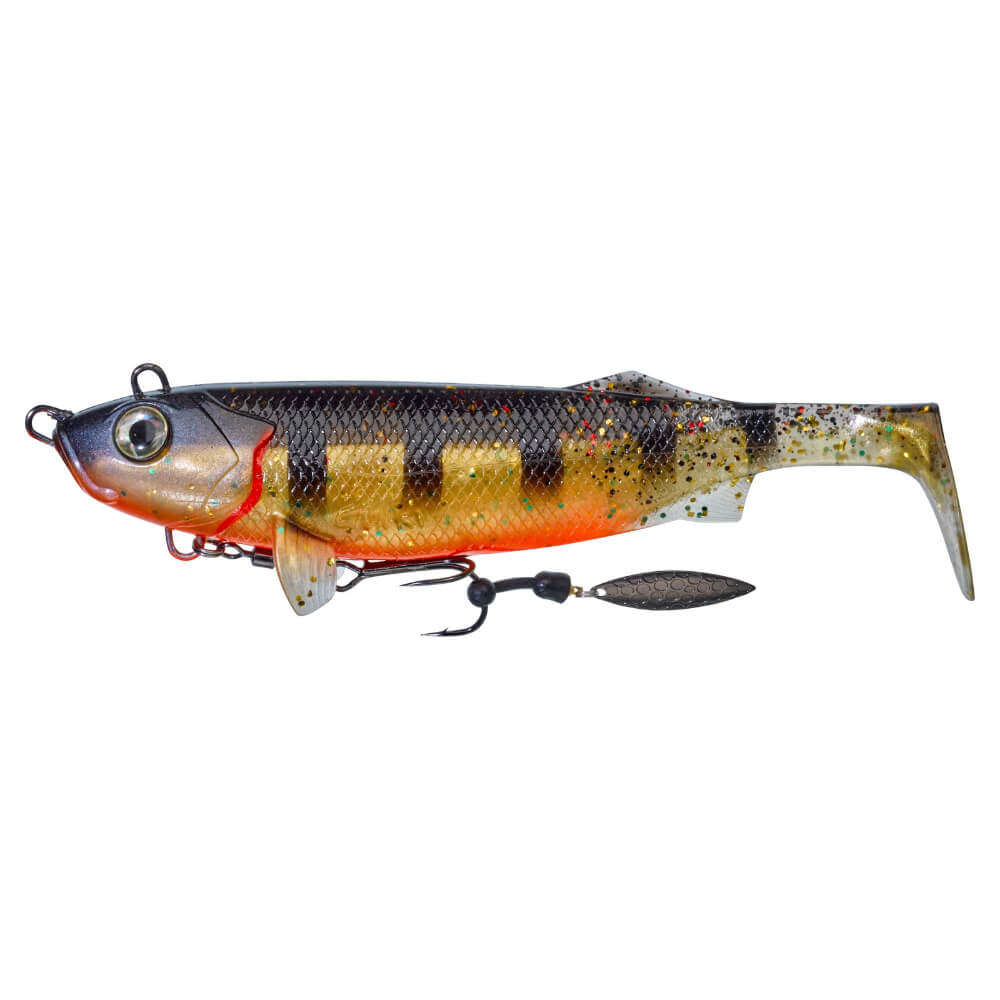 Gunki Garuda 170 sur brochetperche.fr