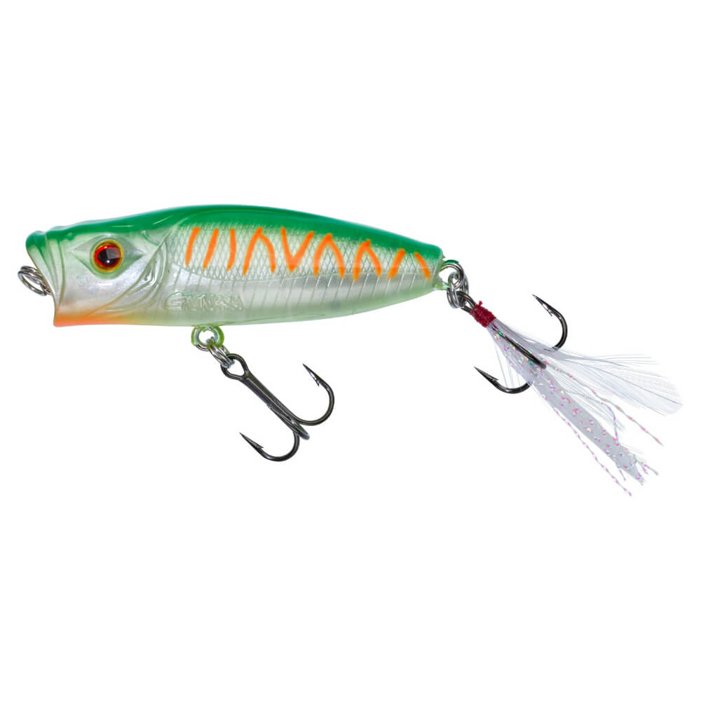 Gunki Hedorah 55 F sur brochetperche.fr