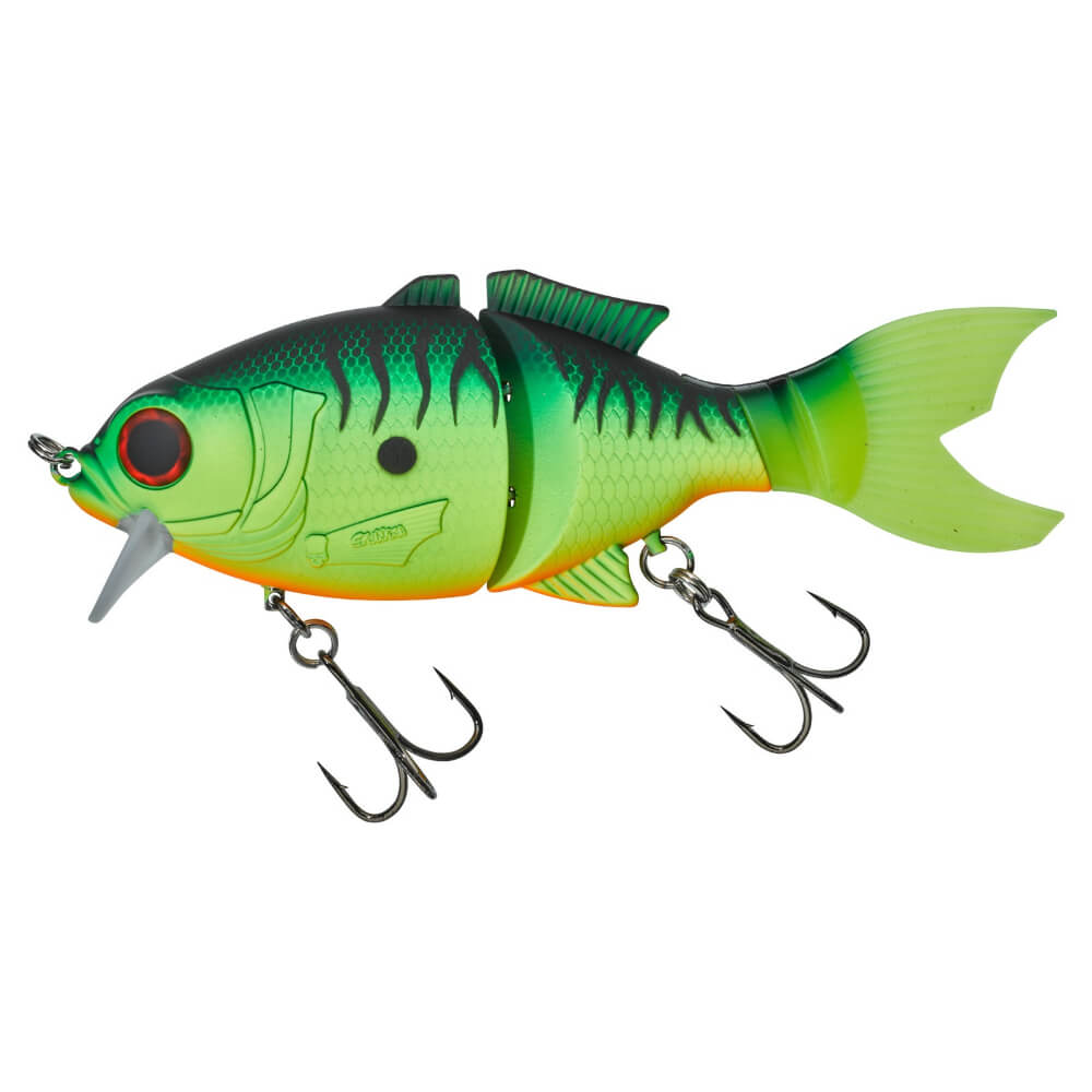 Gunki Jarhead 150 F sur brochetperche.fr