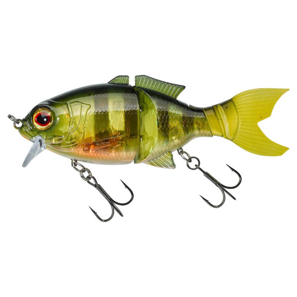 Gunki Jarhead 150 F sur brochetperche.fr