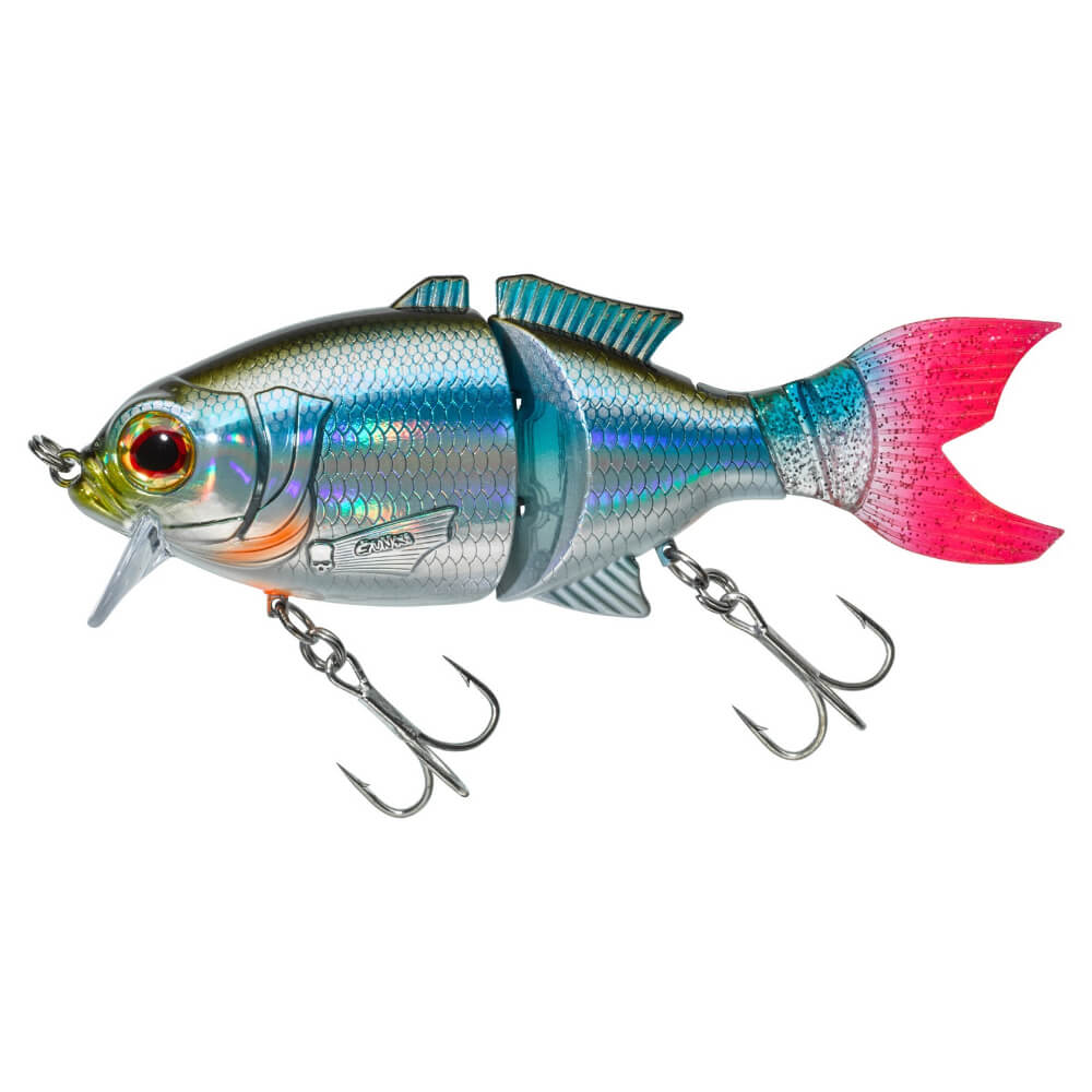 Gunki Jarhead 150 F sur brochetperche.fr