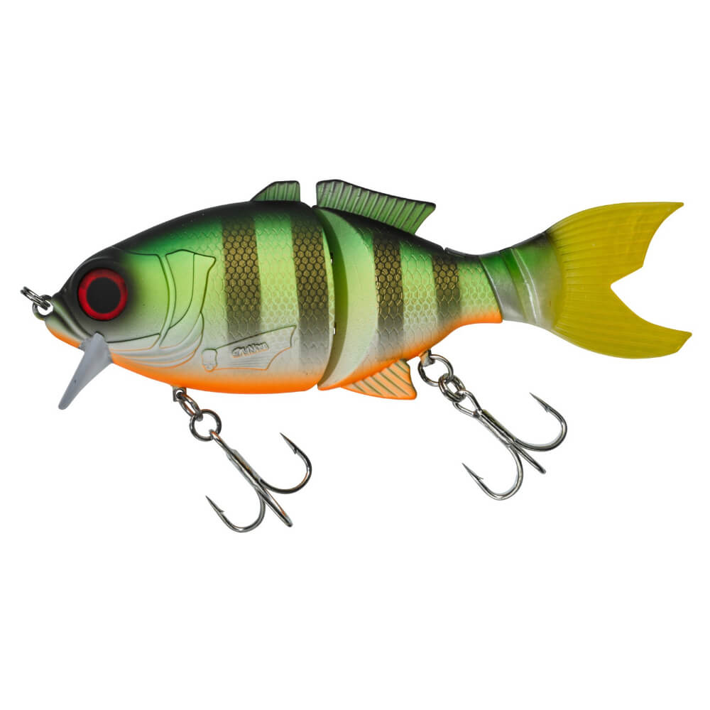 Gunki Jarhead 150 F sur brochetperche.fr