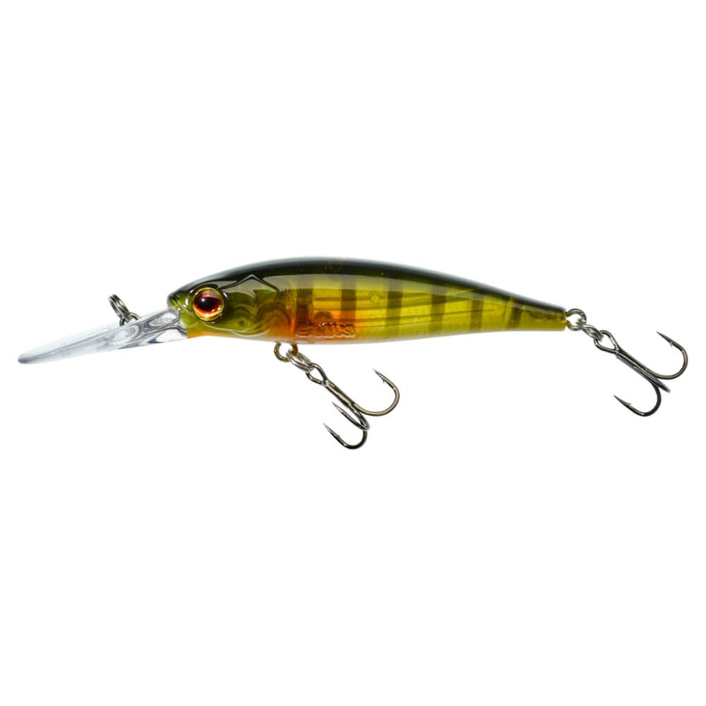 Gunki Knifehead DR 68 SP / 75 SP Perch Master