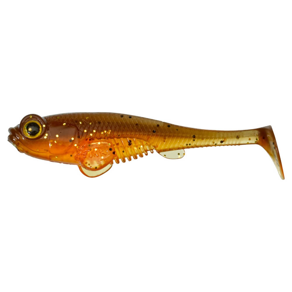 Gunki Rockstar sur brochetperche.fr