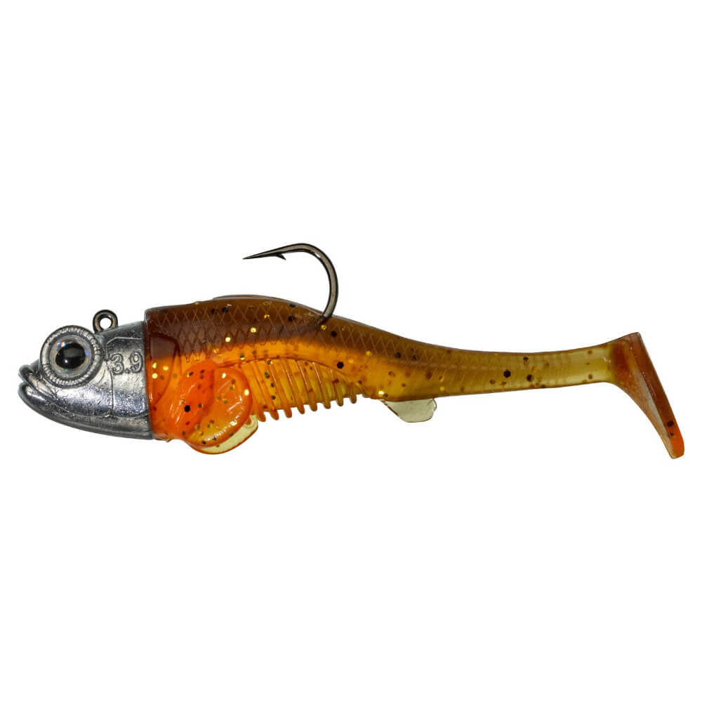 Gunki Rockstar RTC sur brochetperche.fr