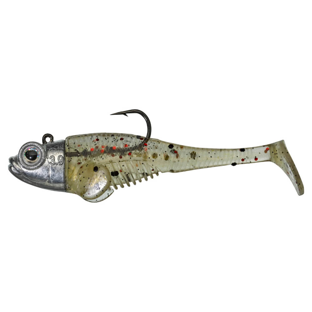 Gunki Rockstar RTC sur brochetperche.fr
