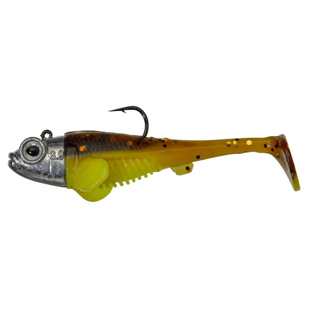 Gunki Rockstar RTC sur brochetperche.fr