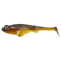 Avis de Andreas sur le produit Rockstar 59 / 5.9 cm / Yellow Bug