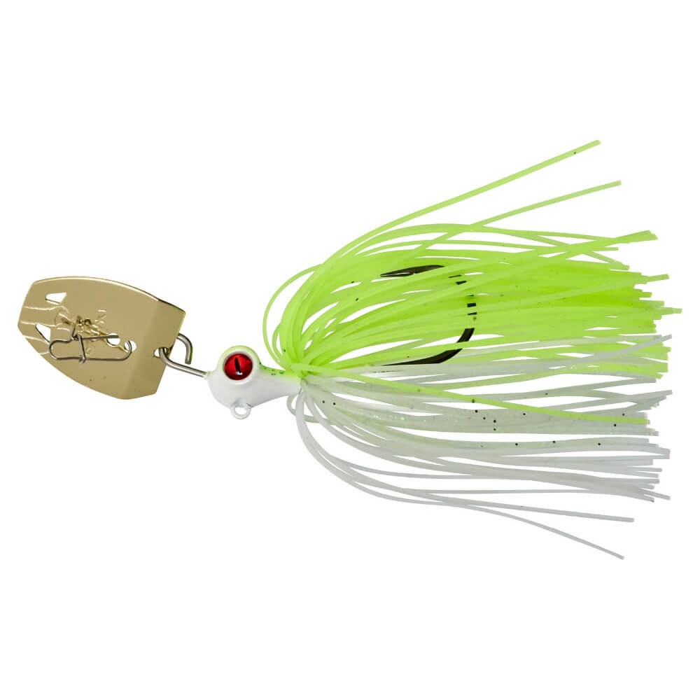 Gunki Tiny Boomer 5 g sur brochetperche.fr