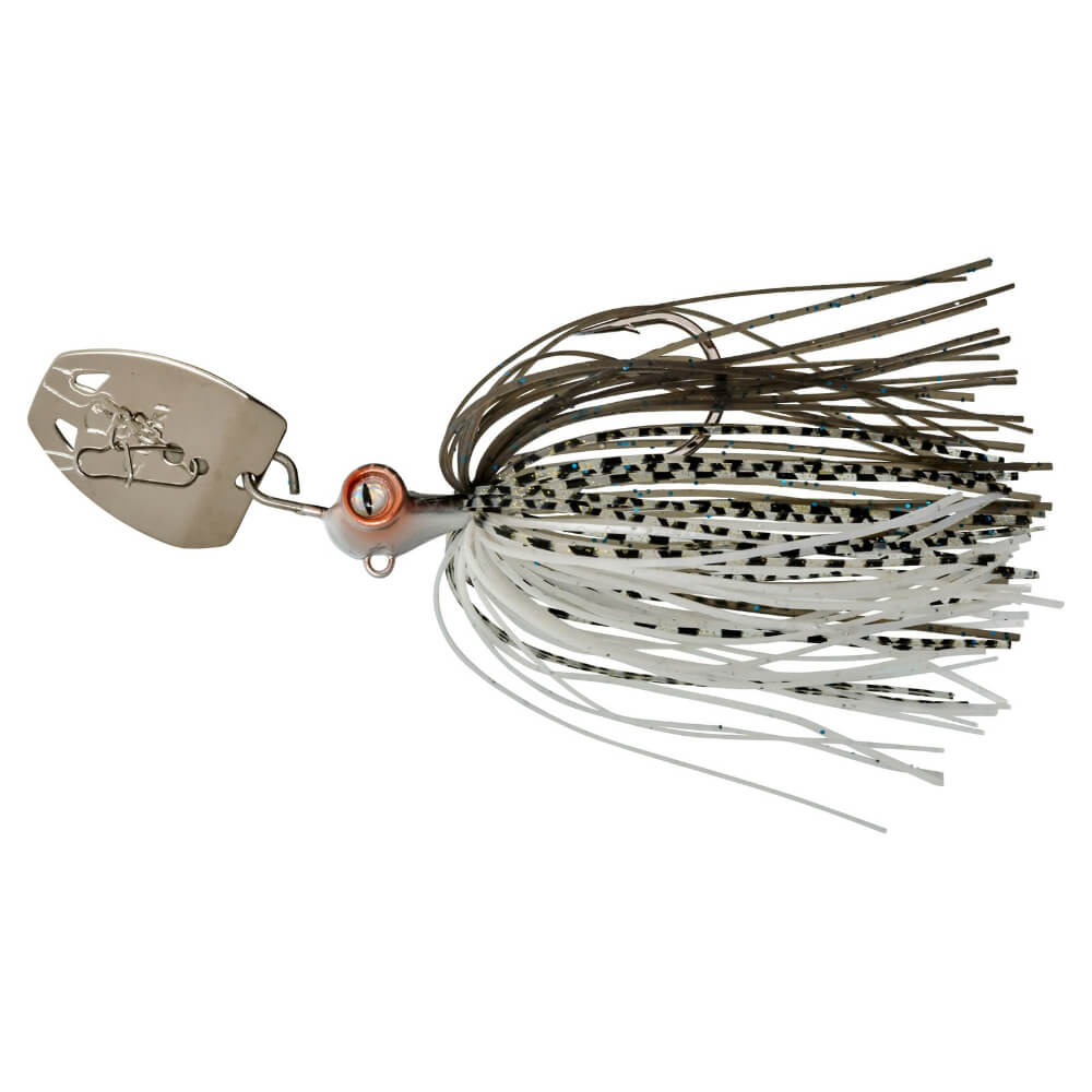Gunki Tiny Boomer 5 g sur brochetperche.fr