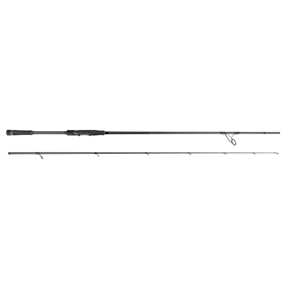 Hearty Rise Black Force II (Spinning) sur brochetperche.fr