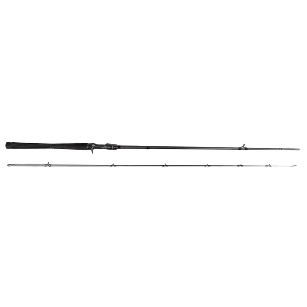 Hearty Rise Evolution IV Casting sur brochetperche.fr