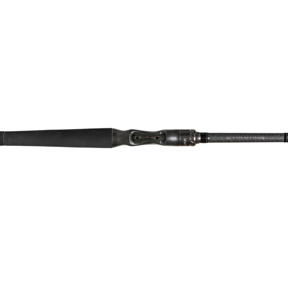 Hearty Rise Evolution IV Casting sur brochetperche.fr