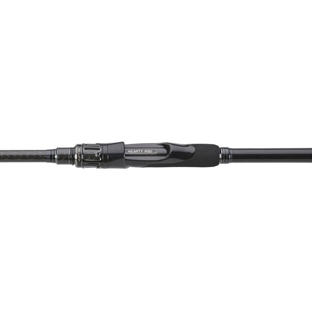 Hearty Rise Top Gun Prestige Spinning 2,15 m / 2,45 m / 2,65 m Rollenhalter