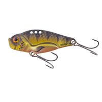 Avis de Ralf sur le produit Barschbaron BladeJig 55 / UV-Barsch