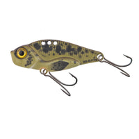 Avis de Frank sur le produit Barschbaron BladeJig 55 / UV-Grundel