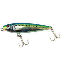 Avis de Daniel sur le produit Stickbait W-1 Tropic Edition BC