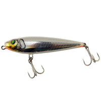 Avis de Heinrich H sur le produit Stickbait W-1 Tropic Edition CS