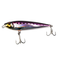 Avis de Daniel sur le produit Stickbait W-1 Tropic Edition PS