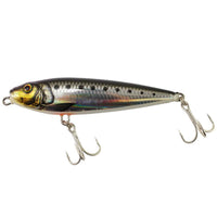 Avis de Daniel sur le produit Stickbait W-1 Tropic Edition TS