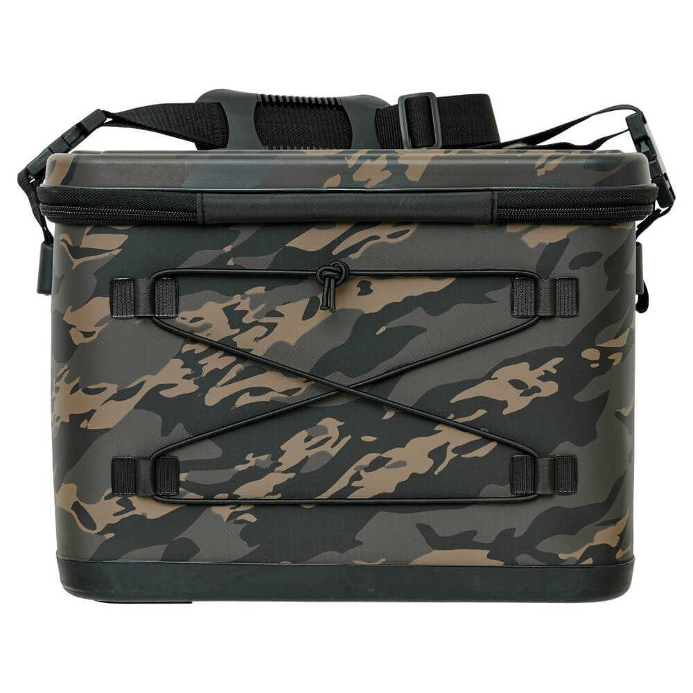 Illex Bakkan Deluxe Tactic Boat 40 (Camo) sur brochetperche.fr