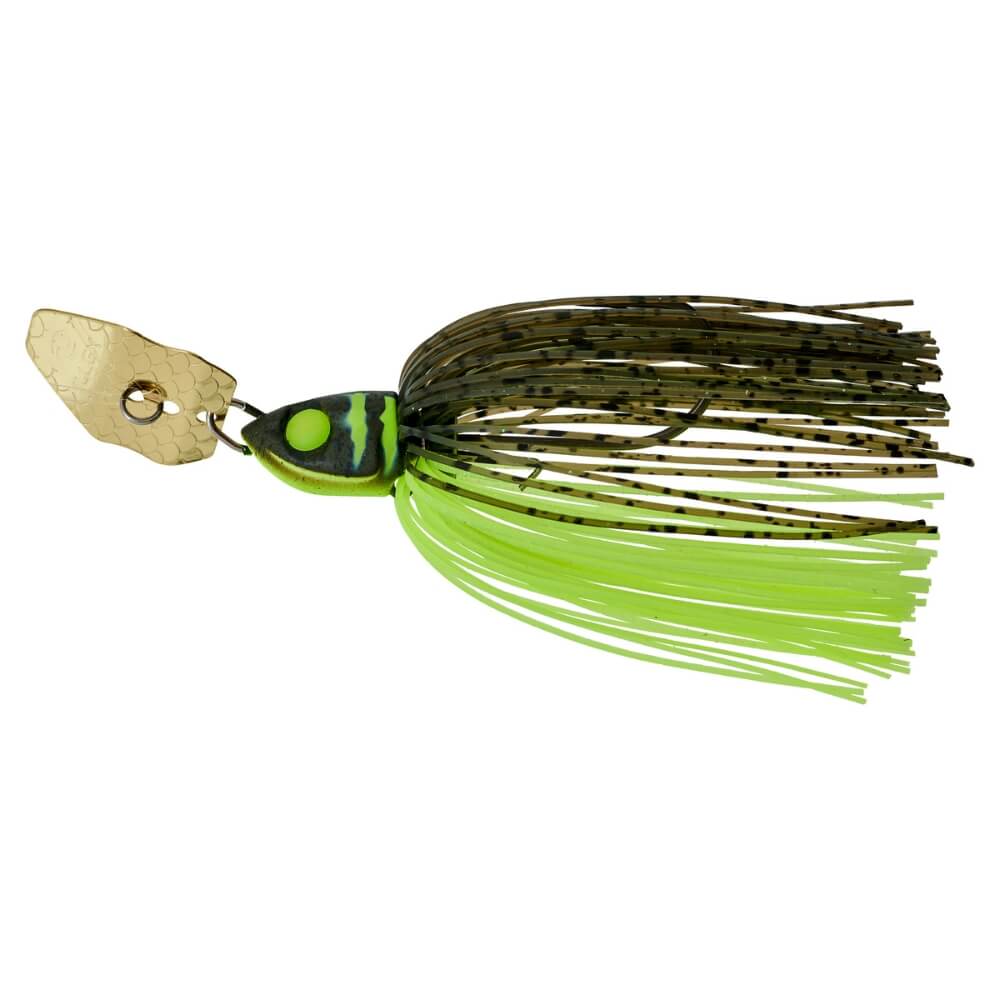 Illex Blade Blaster 10 g / 14 g Magic Guripan
