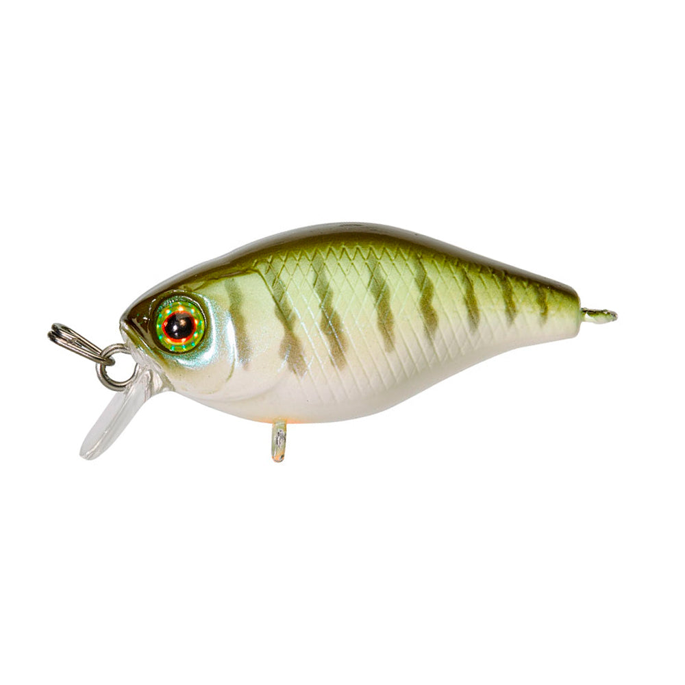Illex Chubby 38 Floating Varion