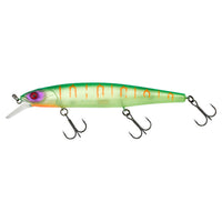 Avis de Ole sur le produit Mag Squad 128 SP Lime Chart Tiger