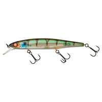 Avis de Ole sur le produit Mag Squad 128 SP Magic Green Perch