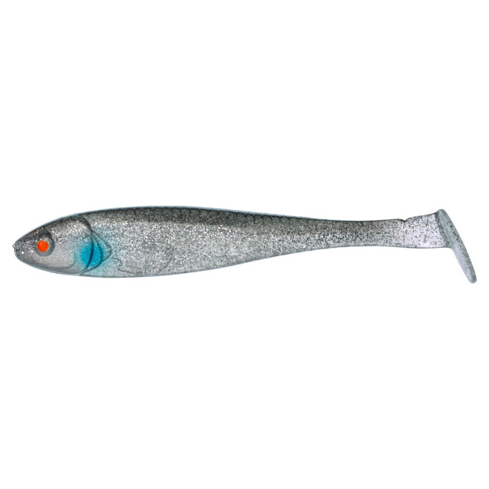 Illex Magic Slim Shad 4 (8 cm) sur brochetperche.fr