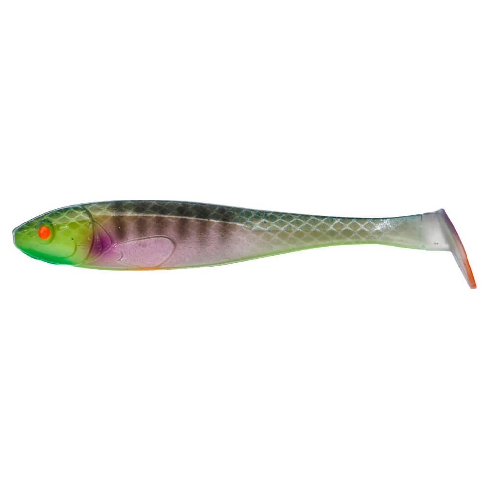 Illex Magic Slim Shad 4 (8 cm) sur brochetperche.fr
