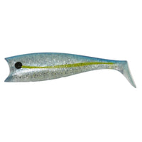 Avis de Gerd sur le produit Nitro Shad 90 Jelly Shad
