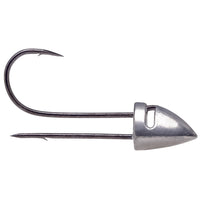 Avis de Frank sur le produit Straight Jig Head 1.0 g / #10