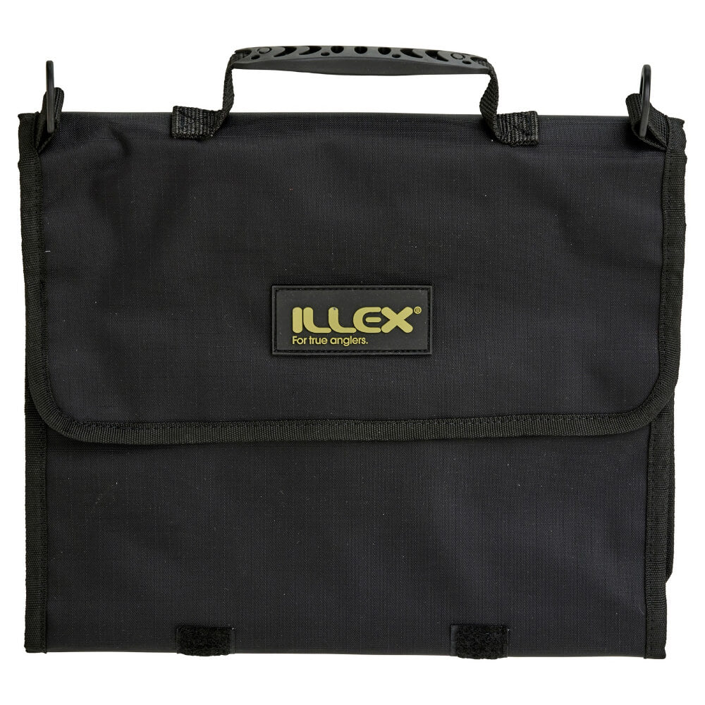 Illex Swimbait Roll Up sur brochetperche.fr