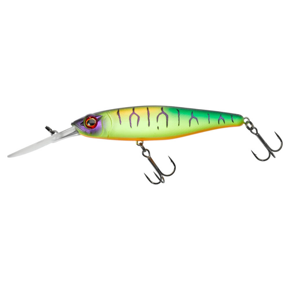Illex Twitch Flesh 95 D2R Mat Table Rock