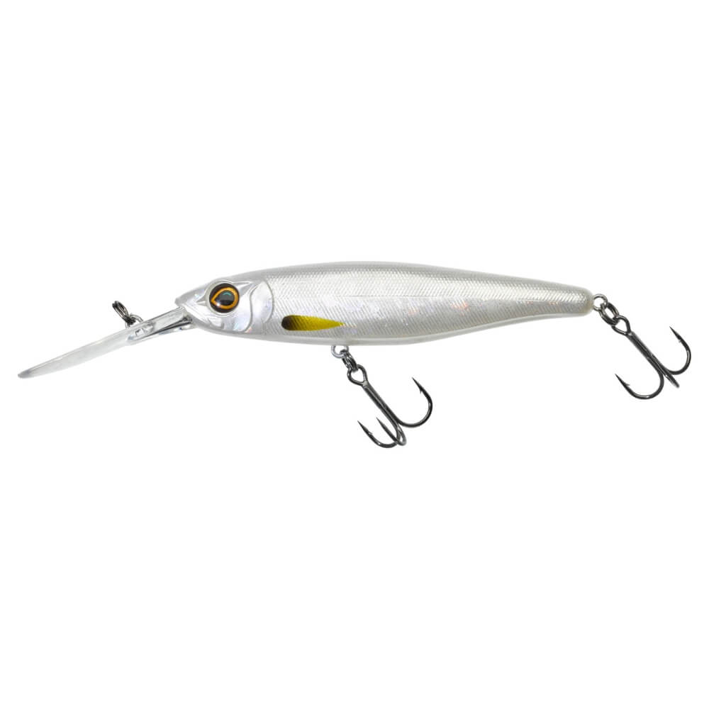 Illex Twitch Flesh 95 D2R Pearl Bone