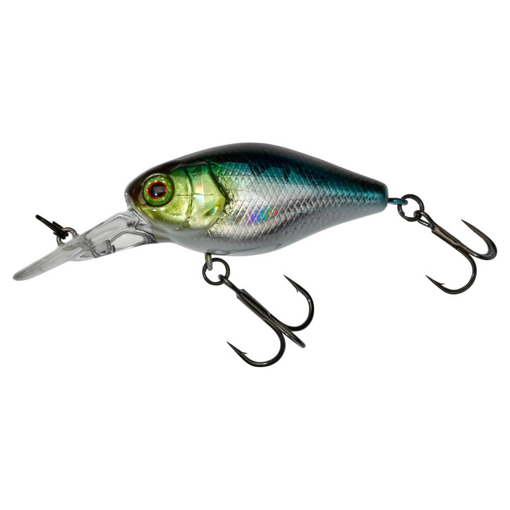 Jackall Chubby 41 MR sur brochetperche.fr