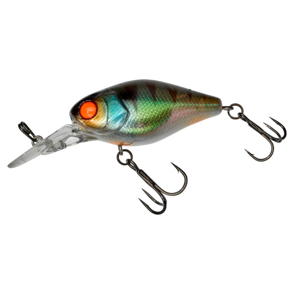 Jackall Chubby 41 MR sur brochetperche.fr