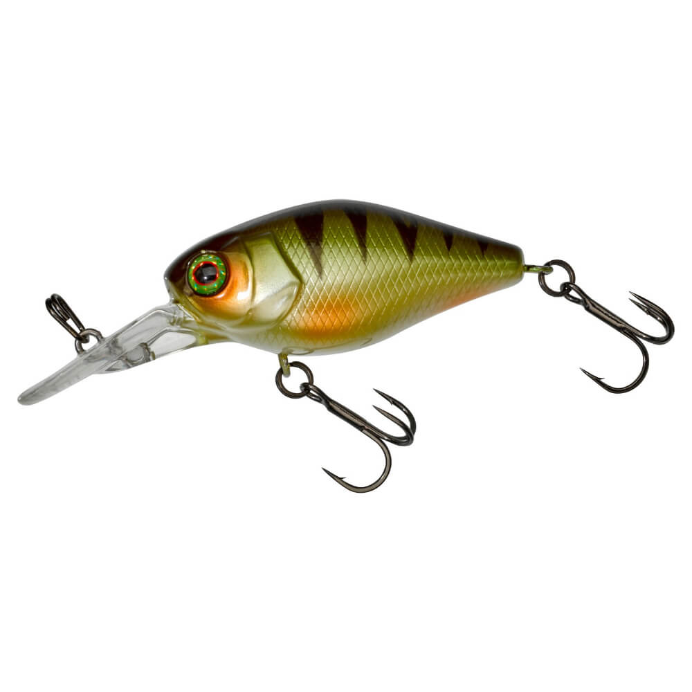 Jackall Chubby 41 MR sur brochetperche.fr