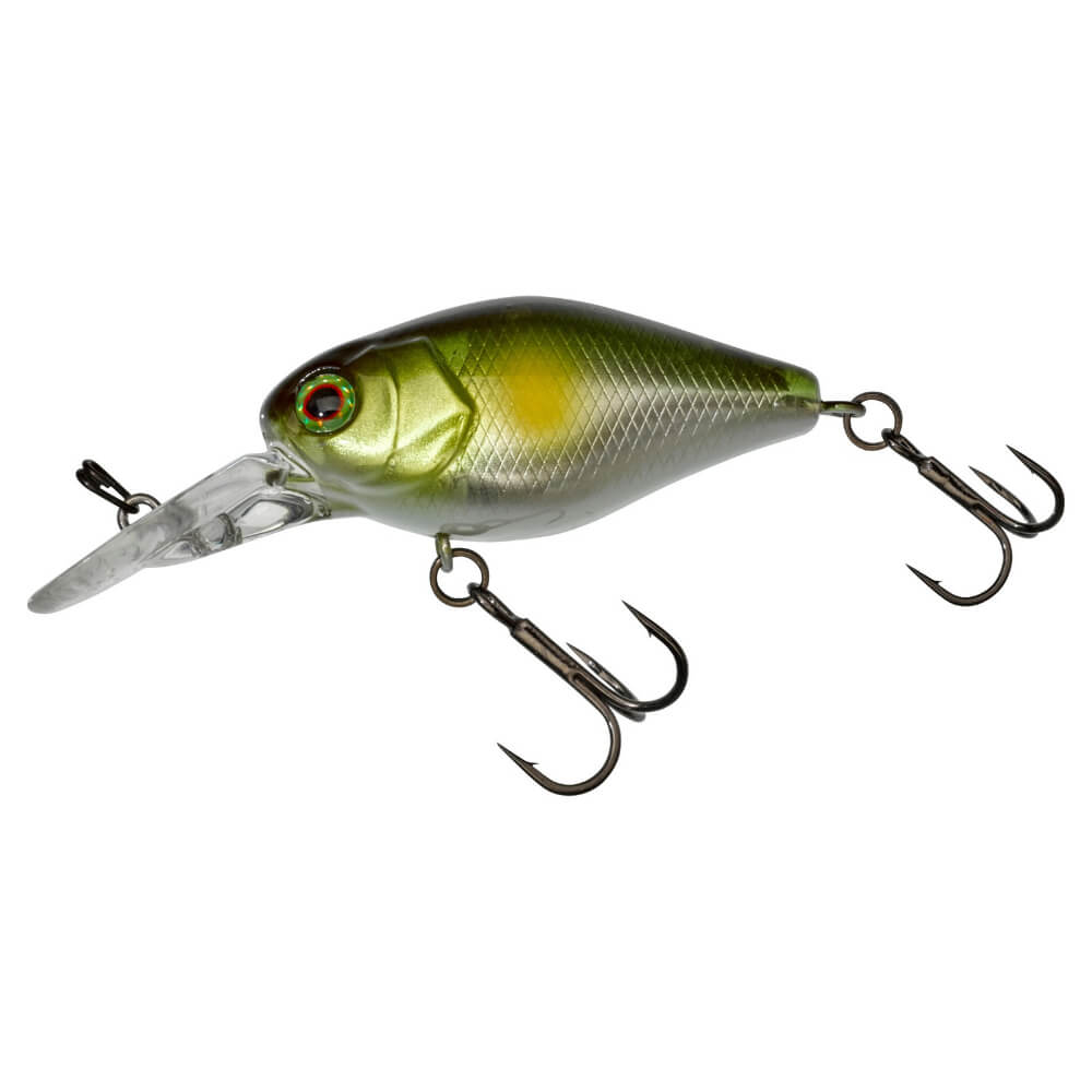 Jackall Chubby 41 MR sur brochetperche.fr