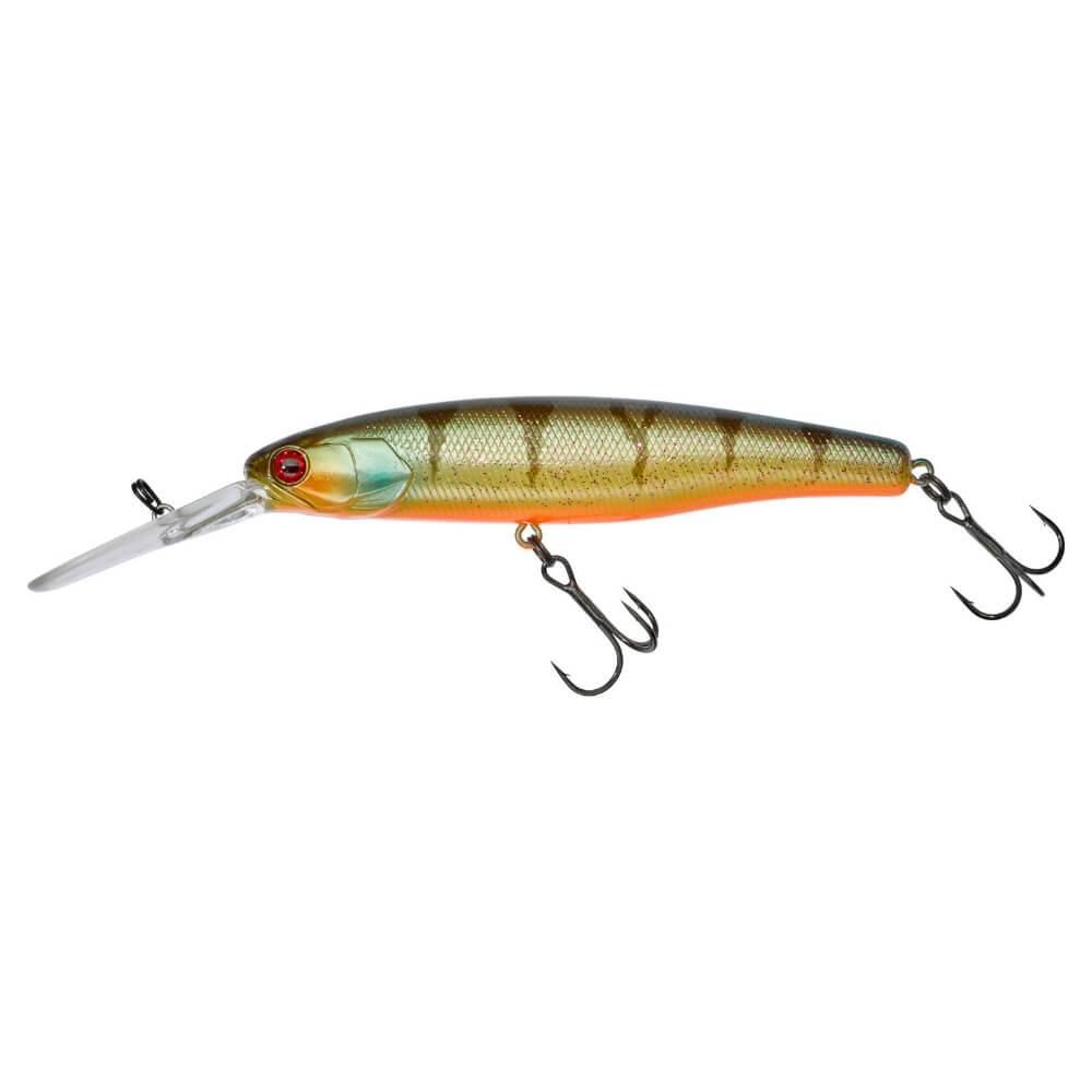Jackall DD Arnaud 100 SP sur brochetperche.fr