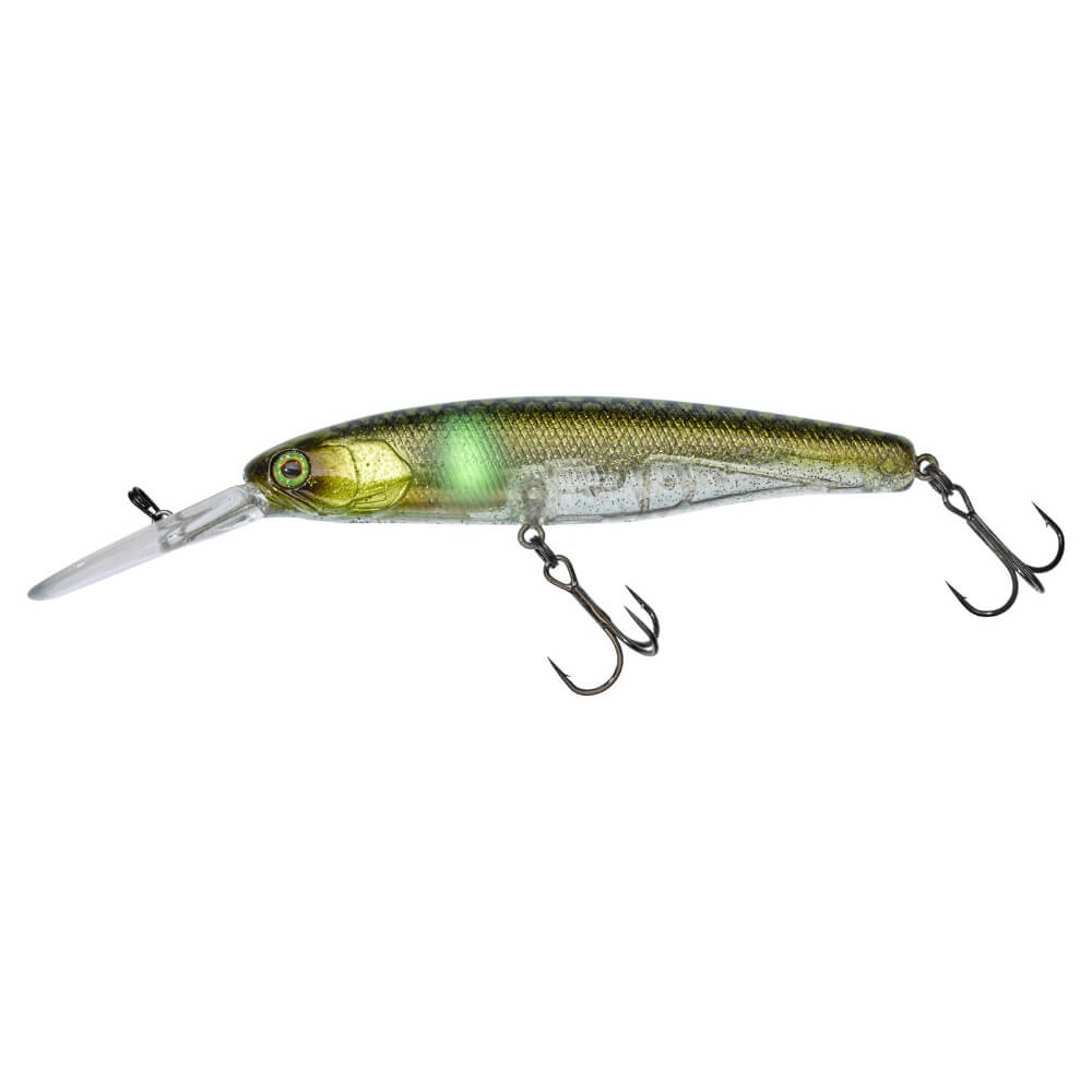 Jackall DD Arnaud 100 SP sur brochetperche.fr