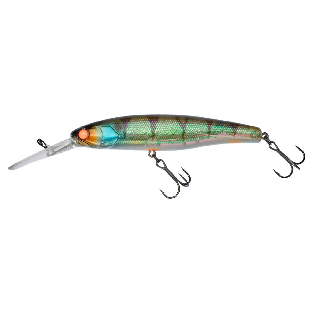 Jackall DD Arnaud 100 SP sur brochetperche.fr