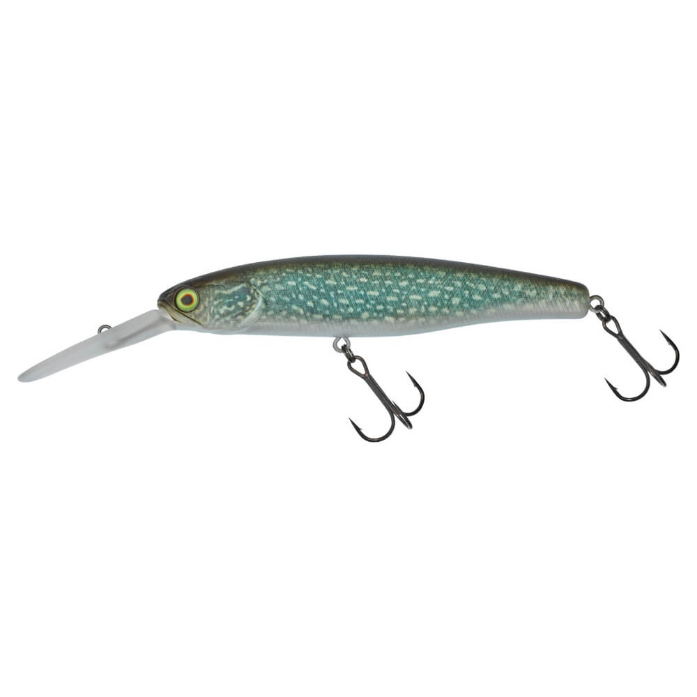 Jackall DD Arnaud 100 SP sur brochetperche.fr