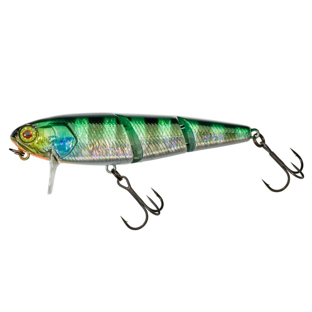Jackall Deka Hamakuru 95 RS HL Sun Fish